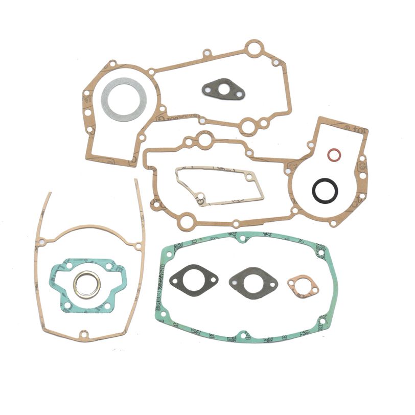 Athena P400160850100 Complete Gasket Kit (oil seals not included)