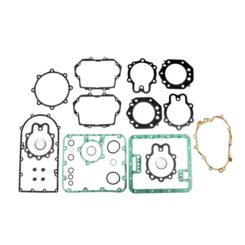 Athena P400190850001 Complete Gasket Kit (oil seals not included)