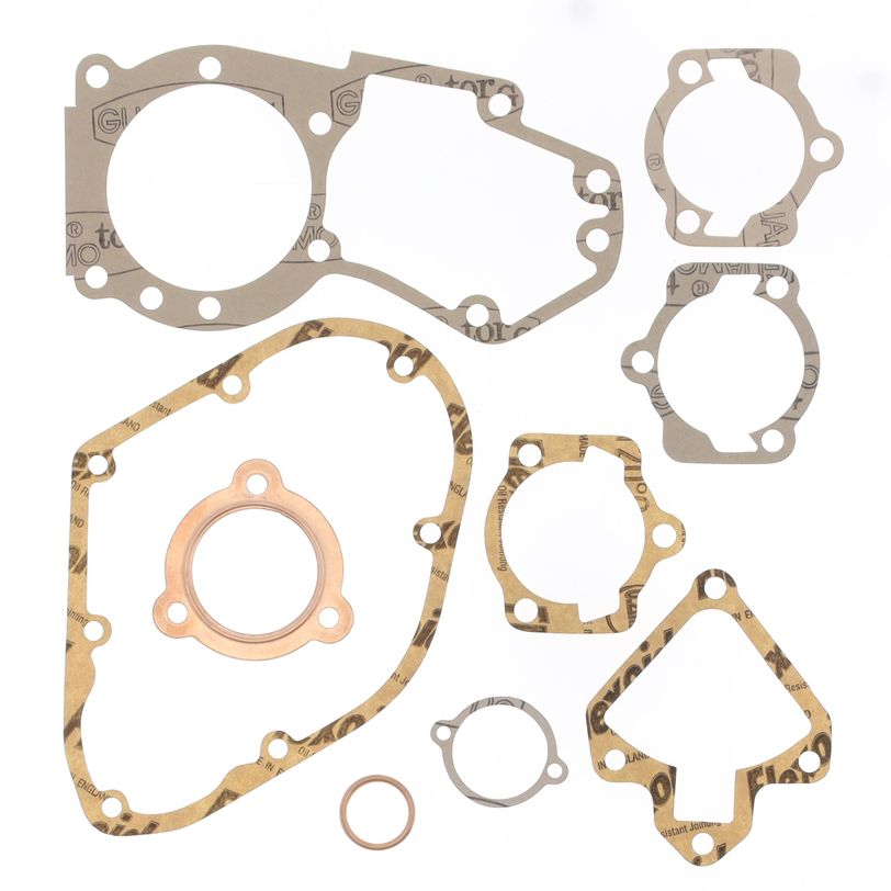 Athena P400190850062 Complete Gasket Kit (oil seals not included)