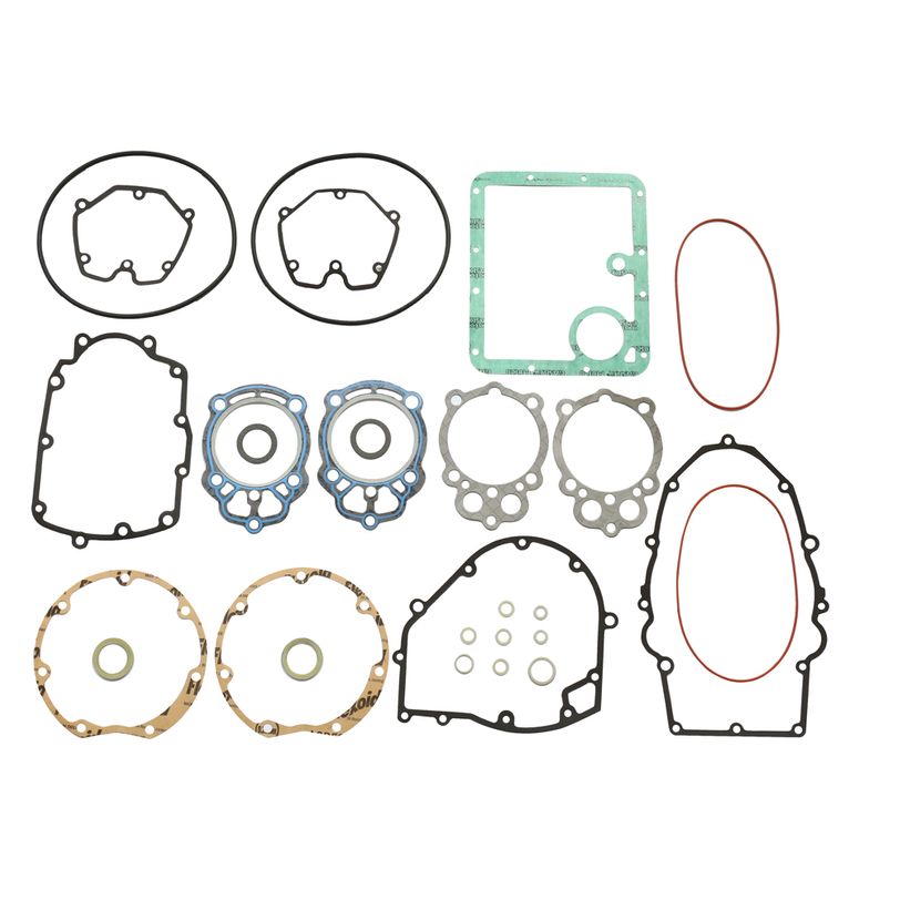 Athena P400190850260 Complete Gasket Kit (oil seals not included)