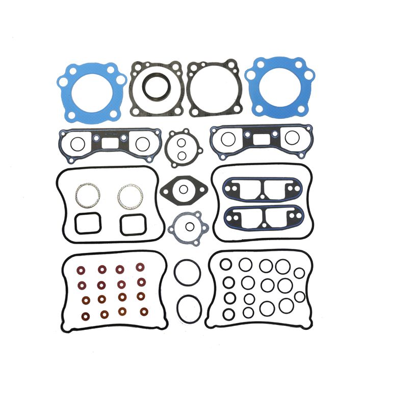 Athena P400195600700 Top End Gasket Kit Sportster Evo 883 91-03