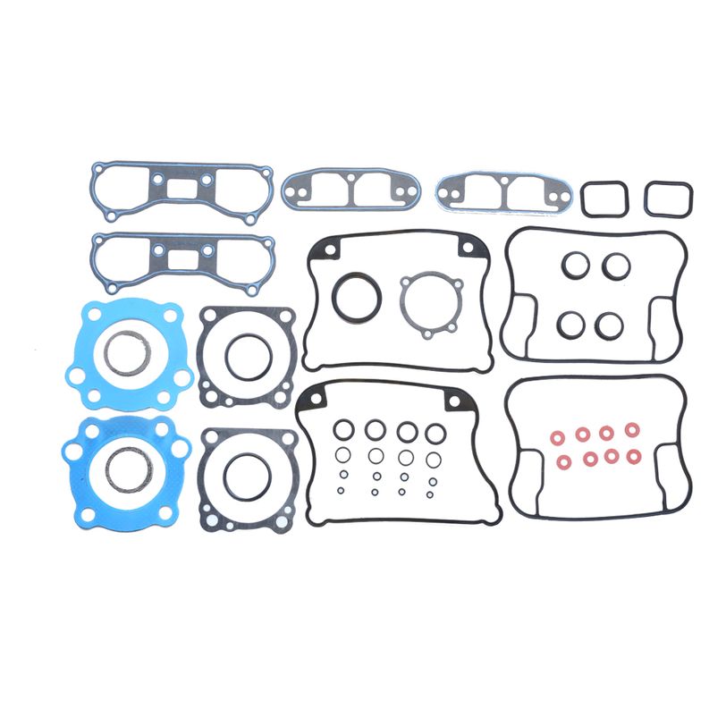 Athena P400195600702 Top End Gasket Kit Sportster Evo 1200 91-03