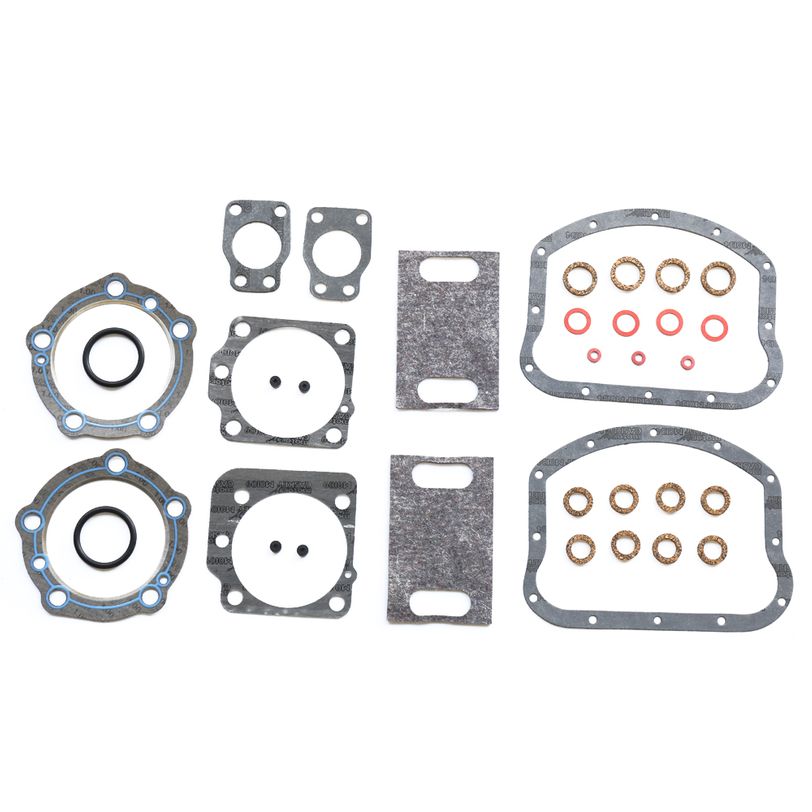 Athena P400195600893 Top End Gasket Kit