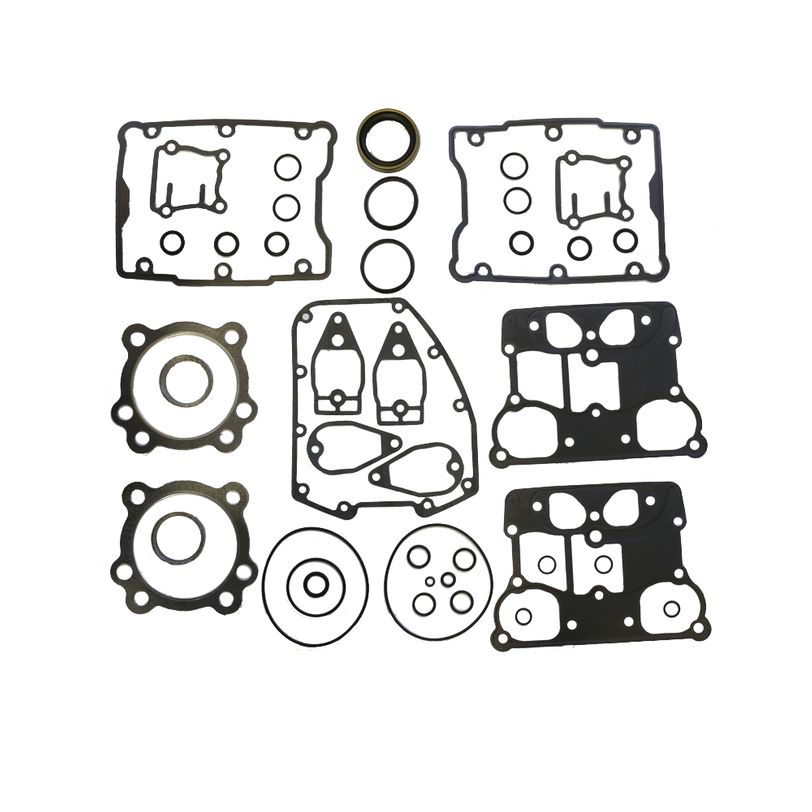 Athena P400195850999 Complete Gasket Kit (oil seals not included) Ironhead 1000 82-85