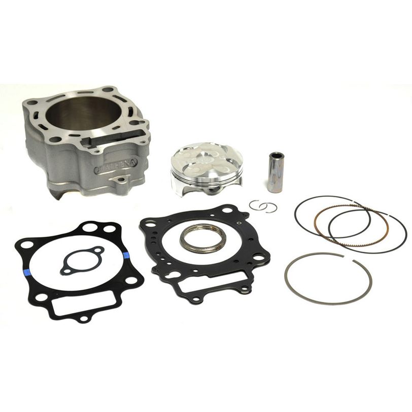 Athena P400210100032 Gasket Kit for Athena Standard Bore Cylinder Kit