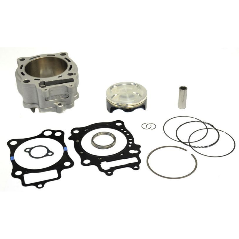 Athena P400210100033 Gasket Kit for Athena Big Bore Cylinder Kit