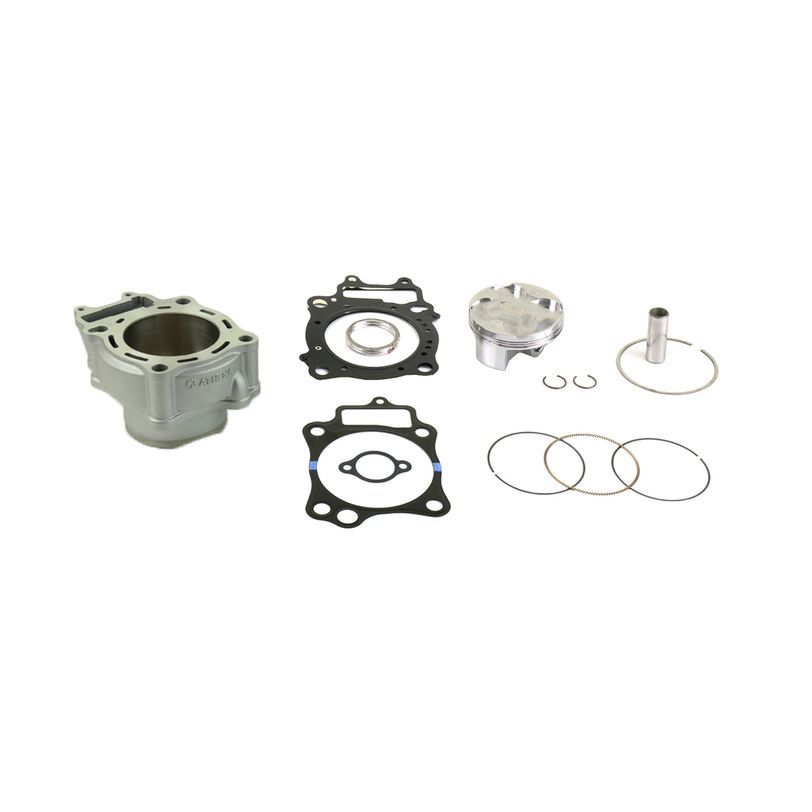 Athena P400210100058 Gasket Kit for Athena Standard Bore Cylinder Kit