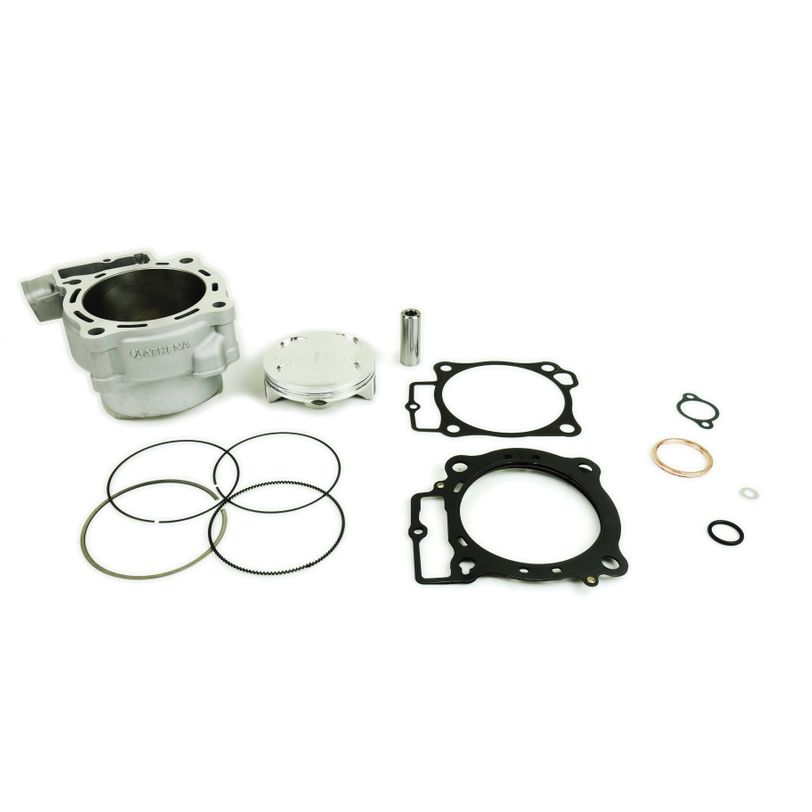Athena P400210100060 Gasket Kit for Athena Big Bore Cylinder Kit