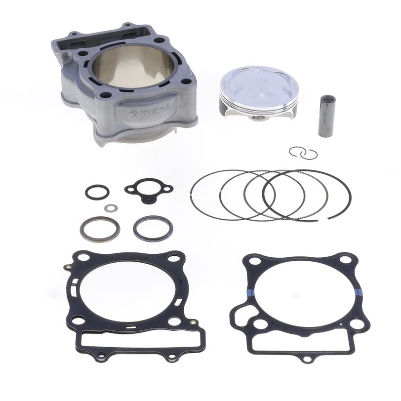 Athena P400210100067 Gasket Kit for Athena Big Bore Cylinder Kit