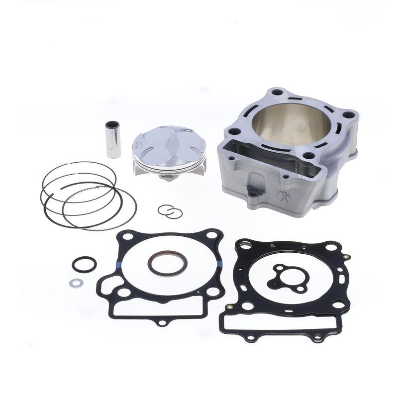 Athena P400210100071 Gasket Kit for Athena Standard Bore Cylinder Kit