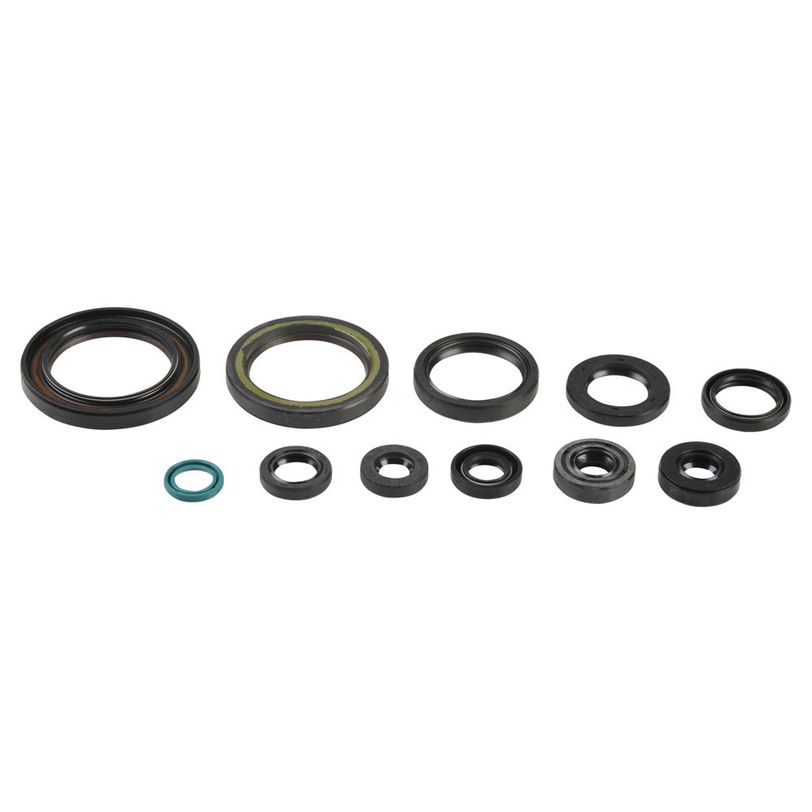 Athena P400210400064 Engine Oil Seals Kit