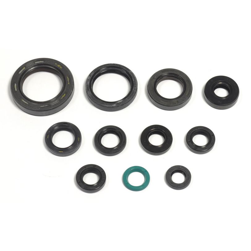Athena P400210400096 Engine Oil Seals Kit