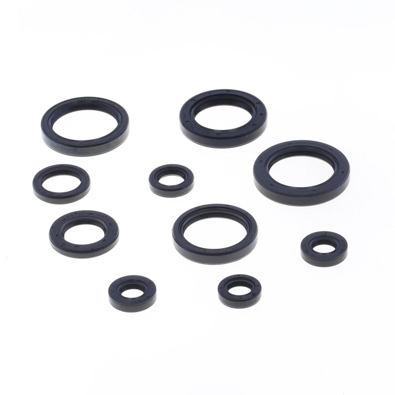 Athena P400210400179 Engine Oil Seals Kit
