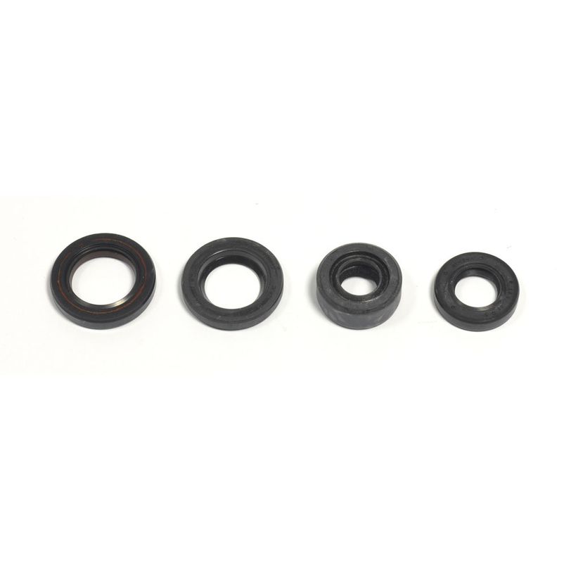 Athena P400210400182 Engine Oil Seals Kit