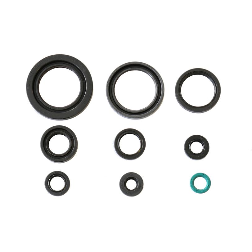 Athena P400210400197 Engine Oil Seals Kit