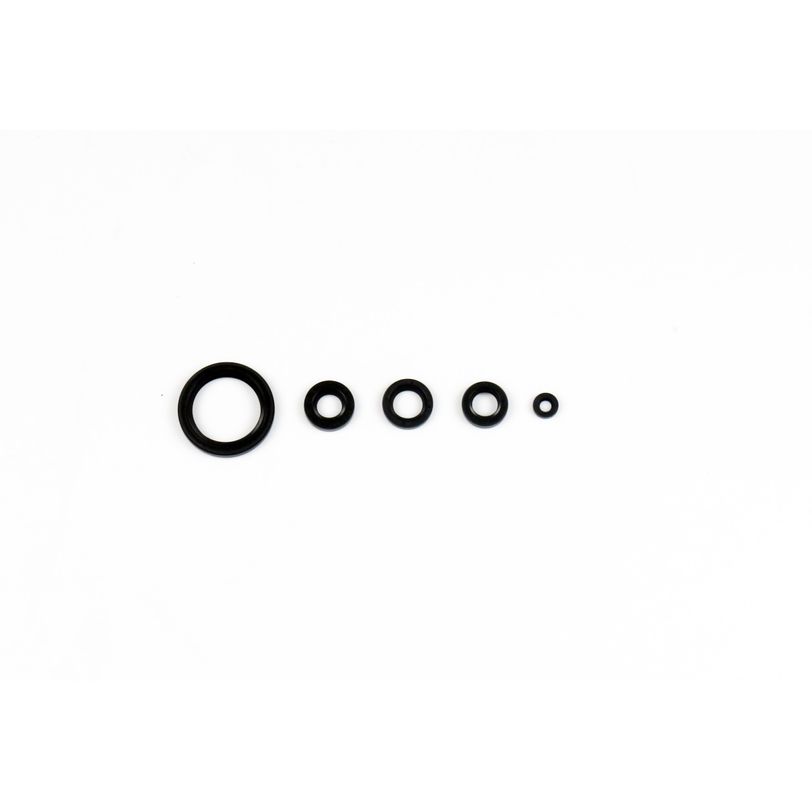 Athena P400210400241 Engine Oil Seals Kit
