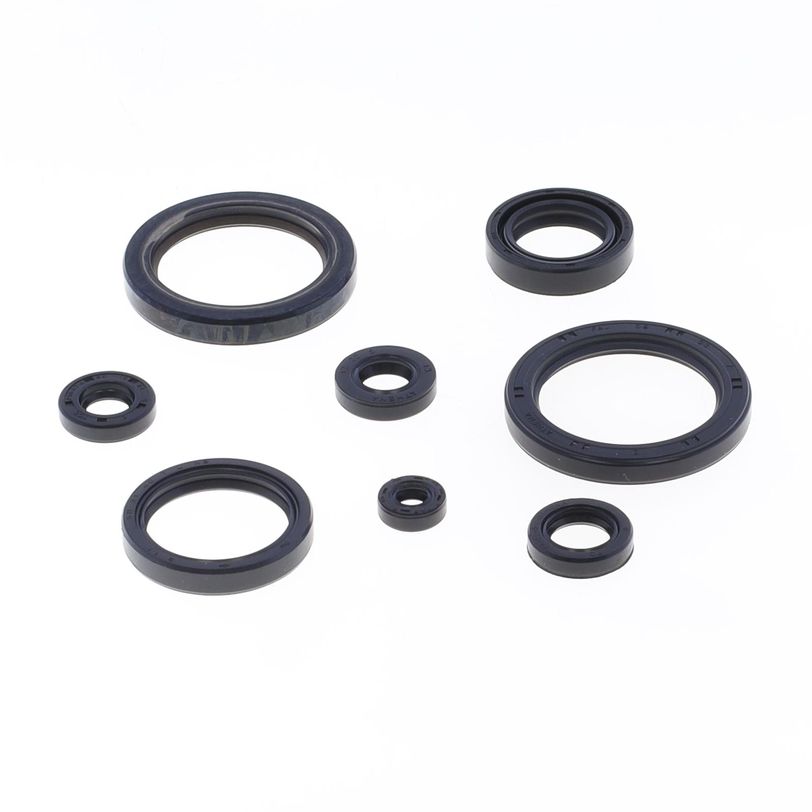 Athena P400210400322 Engine Oil Seals Kit