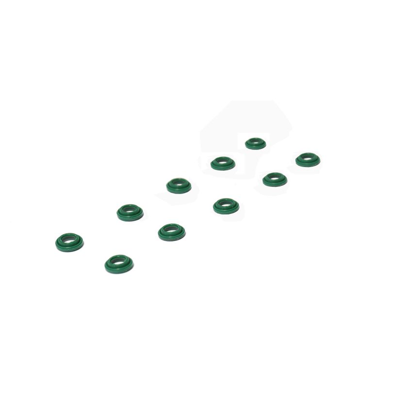 Athena P400210420007 Valve stem seals kit