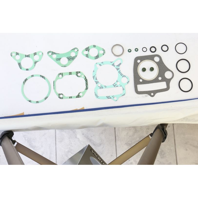 Athena P400210600007 Top End Gasket Kit