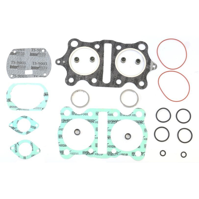 Athena P400210600360 Top End Gasket Kit