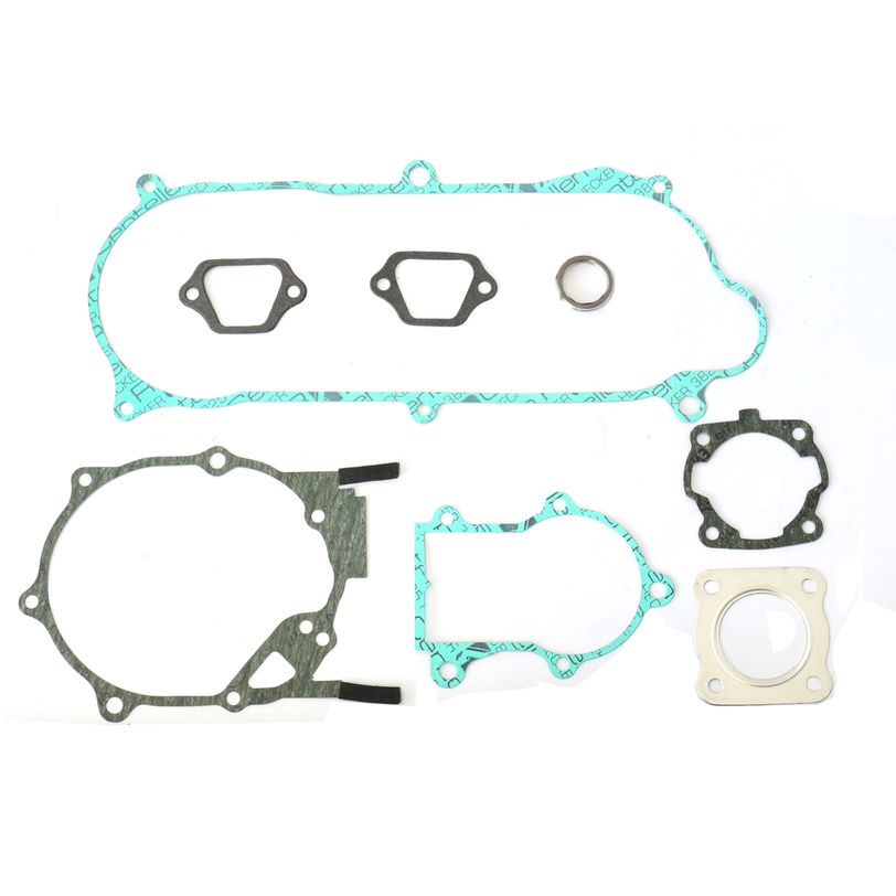 Athena P400210850009 Complete Gasket Kit (oil seals not included)