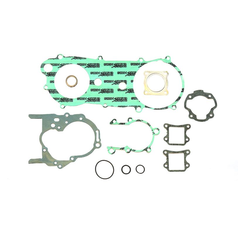 Athena P400210850019 Complete Gasket Kit (oil seals not included)