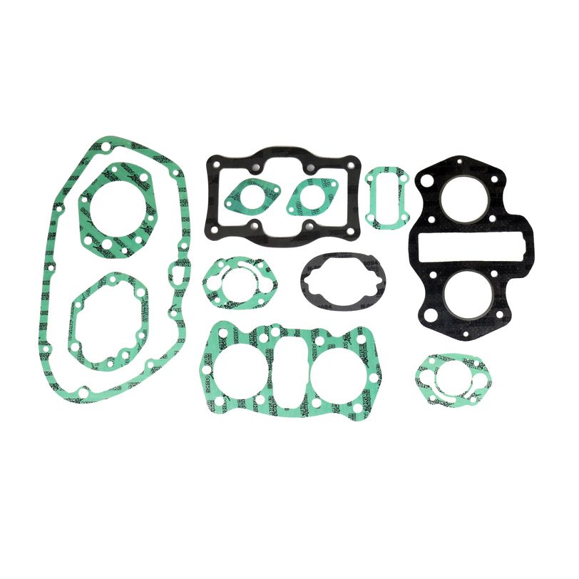 Athena P400210850020 Complete Gasket Kit (oil seals not included)
