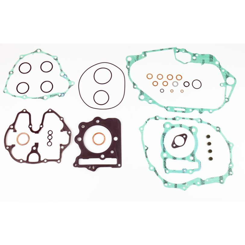 Athena P400210850047 Complete Gasket Kit (oil seals not included)