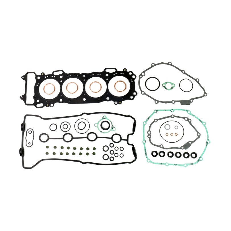 Athena P400210850049 Complete Gasket Kit (oil seals not included)