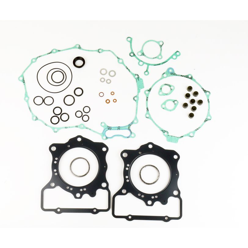 Athena P400210850050 Complete Gasket Kit (oil seals not included)