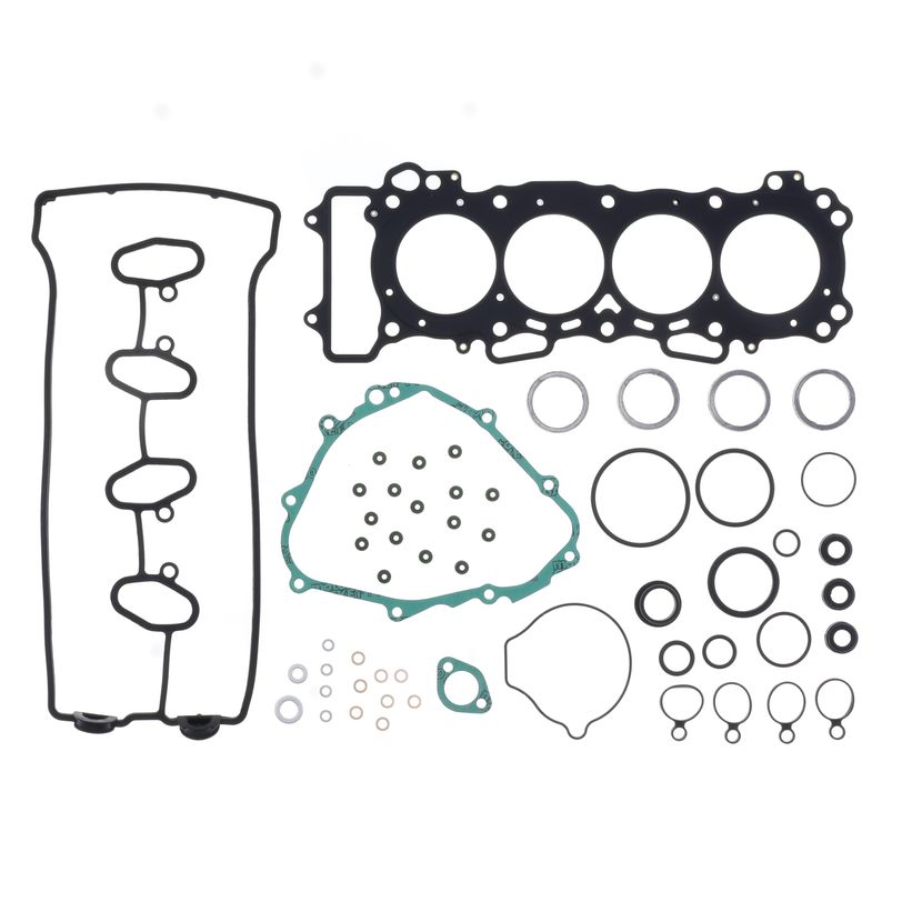 Athena P400210850052 Complete Gasket Kit (oil seals not included)