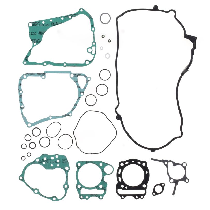 Athena P400210850055 Complete Gasket Kit (oil seals not included)