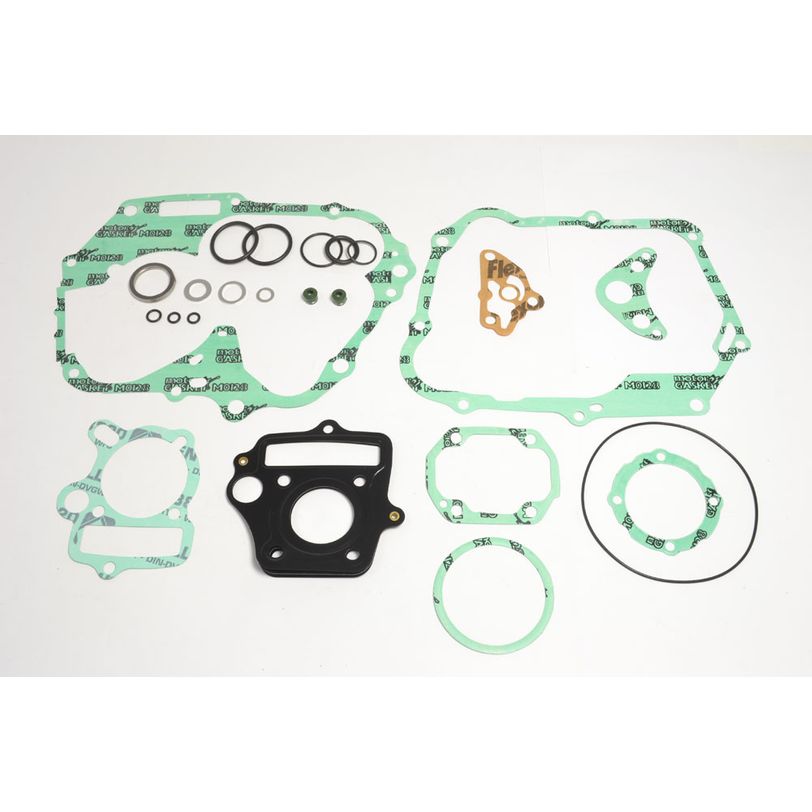 Athena P400210850068 Complete Gasket Kit (oil seals not included)