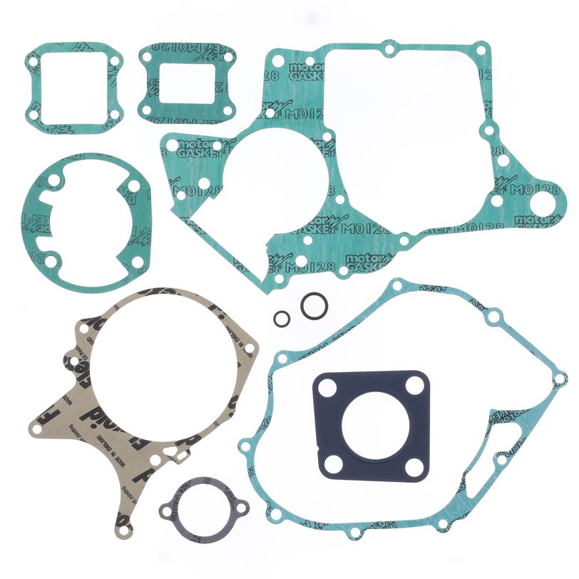 Athena P400210850086 Complete Gasket Kit (oil seals not included)