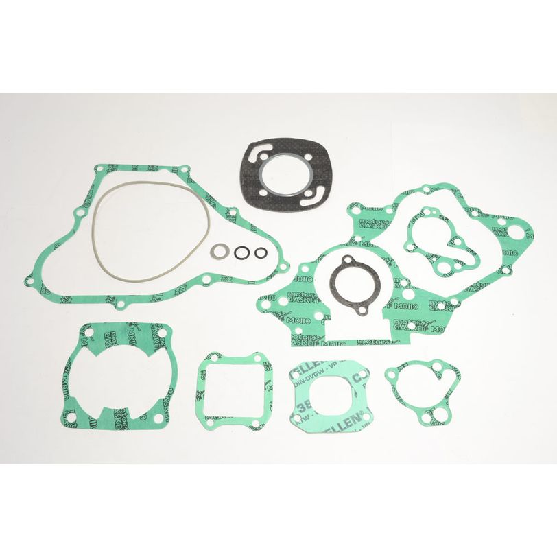 Athena P400210850088 Complete Gasket Kit (oil seals not included)