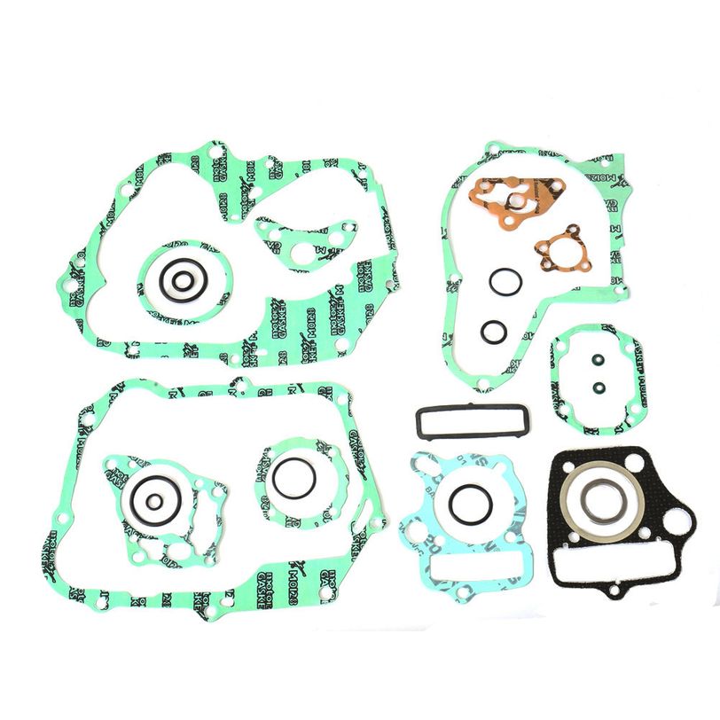 Athena P400210850091 Complete Gasket Kit (oil seals not included)