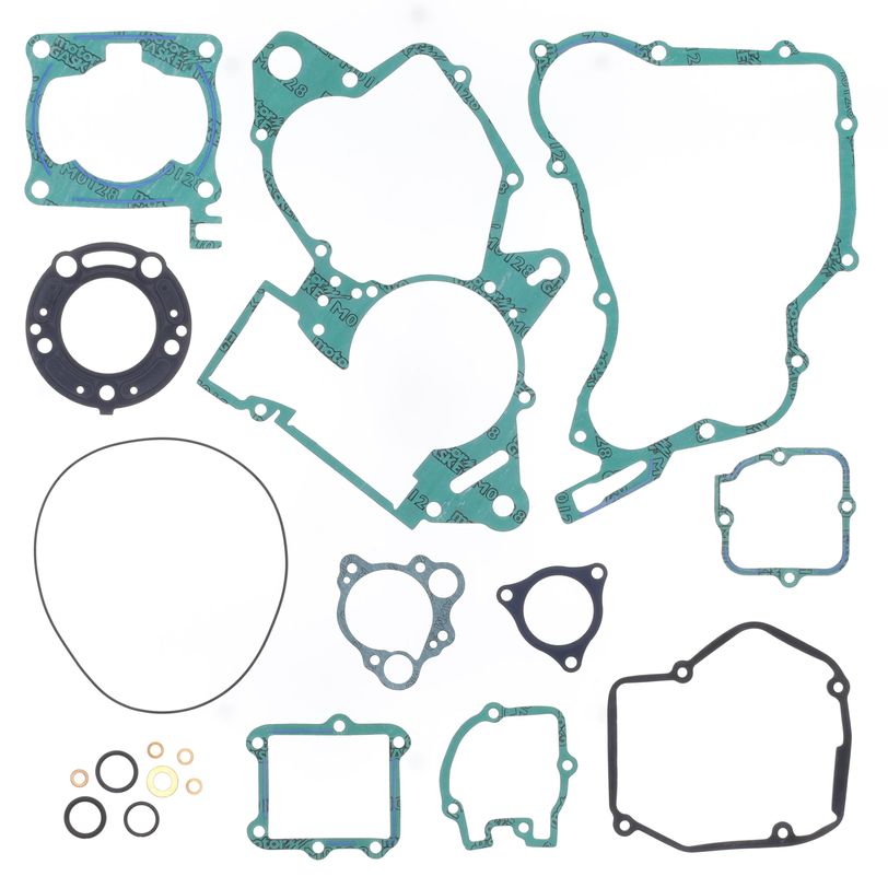Athena P400210850096 Complete Gasket Kit (oil seals not included)