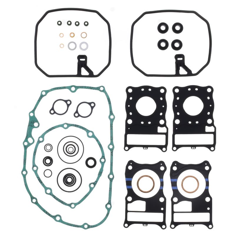 Athena P400210850121 Complete Gasket Kit (oil seals not included)