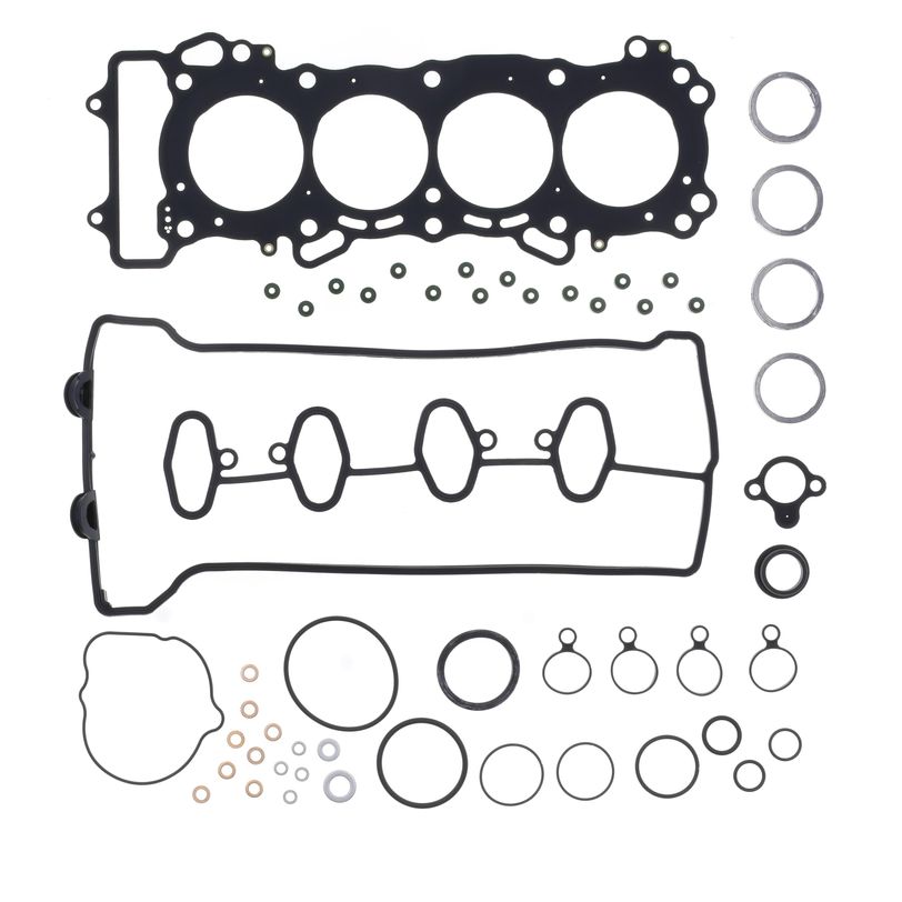 Athena P400210850174 Complete Gasket Kit (oil seals not included)