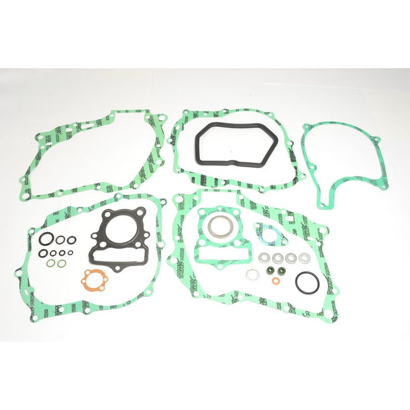 Athena P400210850183 Complete Gasket Kit (oil seals not included)
