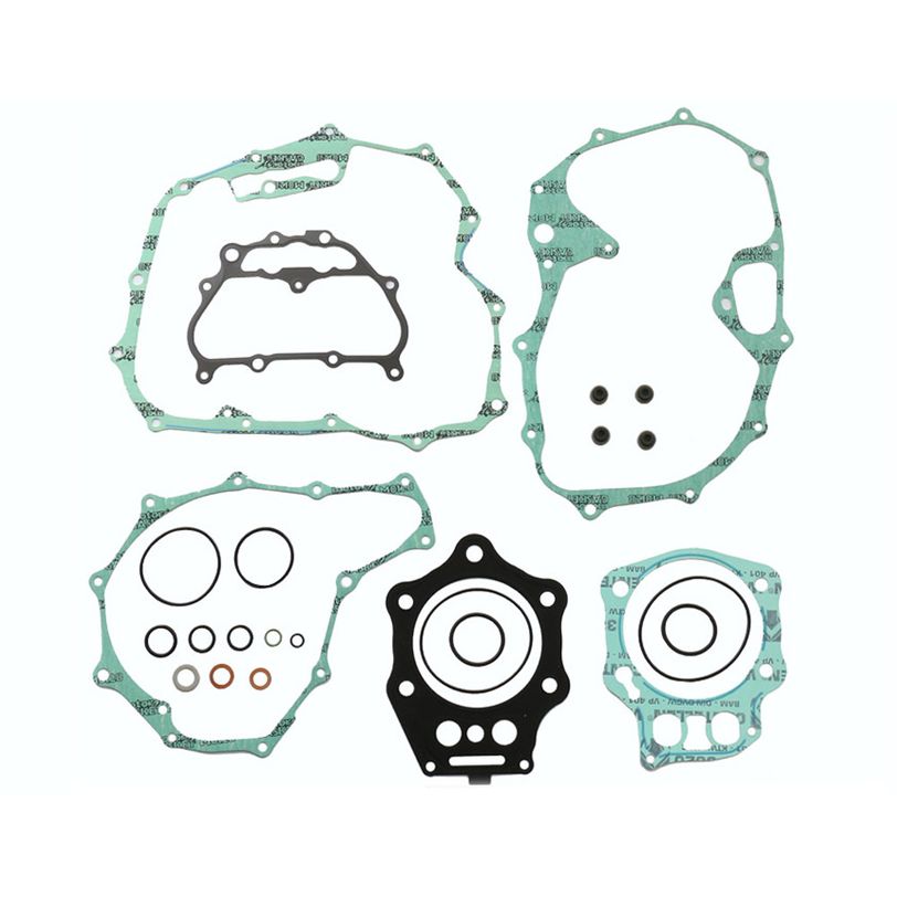Athena P400210850198 Complete Gasket Kit (oil seals not included)