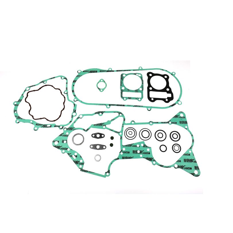 Athena P400210850211 Complete Gasket Kit (oil seals not included)