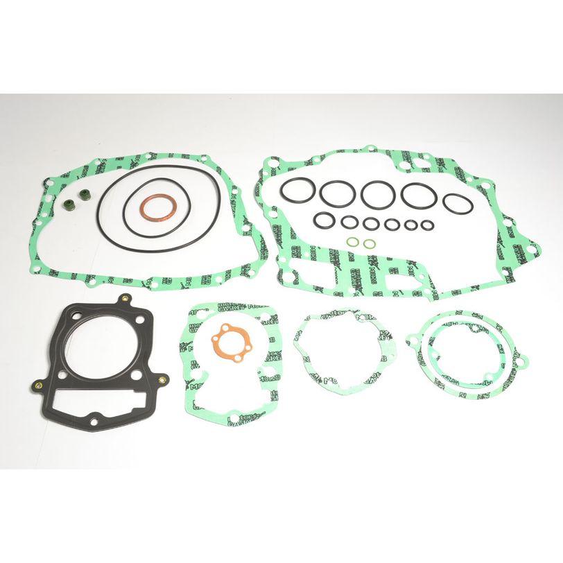 Athena P400210850214 Complete Gasket Kit (oil seals not included)