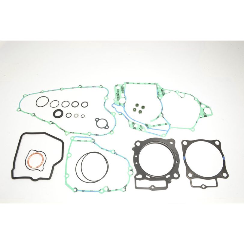 Athena P400210850239 Complete Gasket Kit (oil seals not included)
