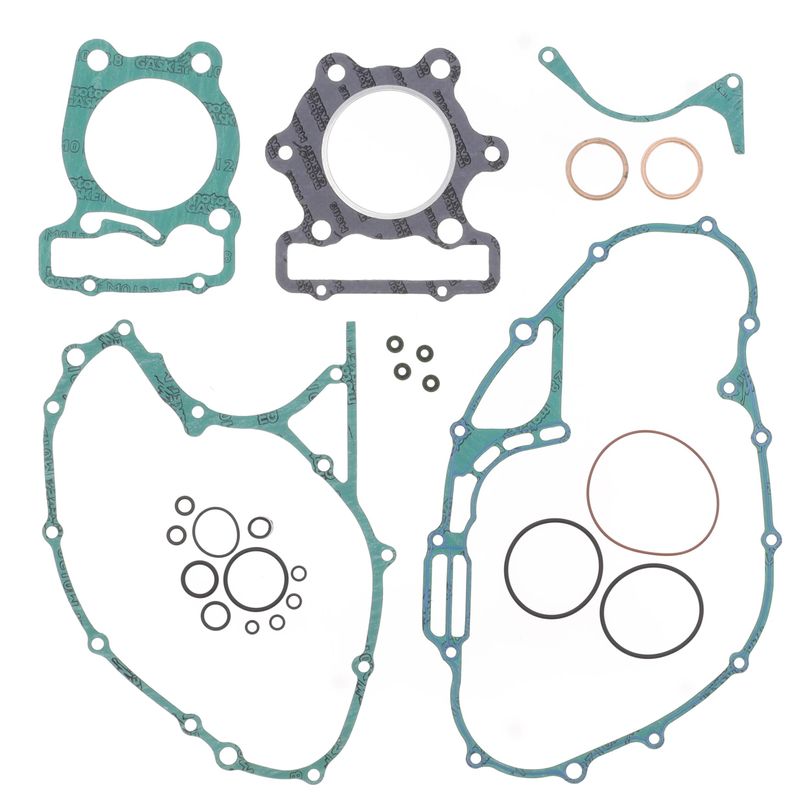 Athena P400210850257 Complete Gasket Kit (oil seals not included)