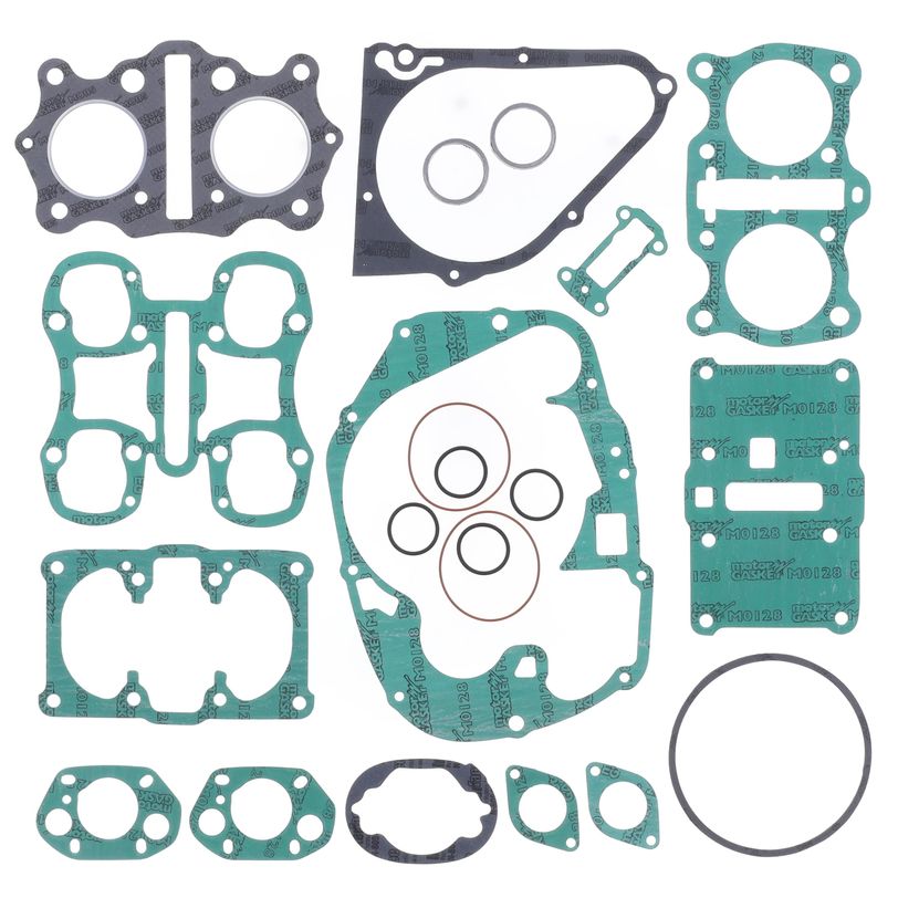 Athena P400210850353 Complete Gasket Kit (oil seals not included)