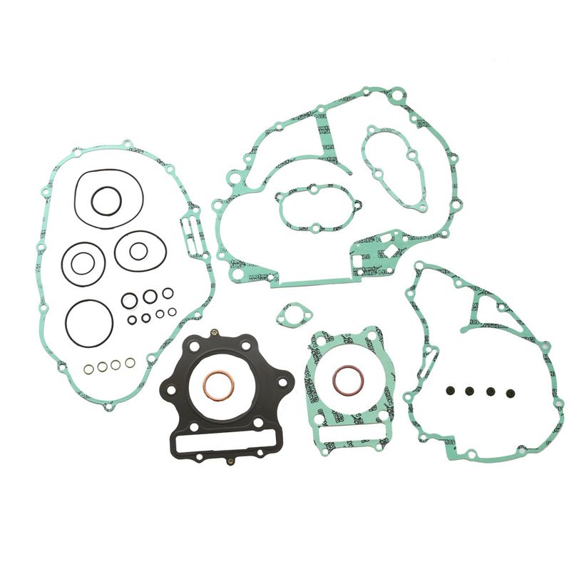 Athena P400210850355 Complete Gasket Kit (oil seals not included)