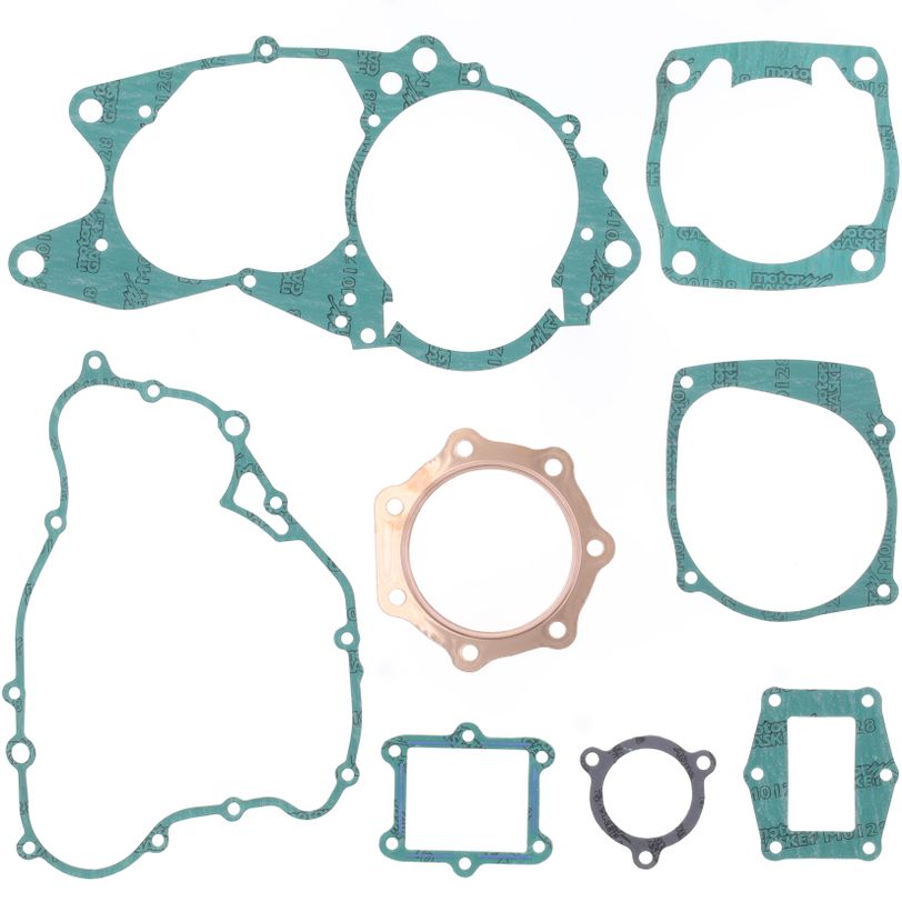 Athena P400210850451 Complete Gasket Kit (oil seals not included)