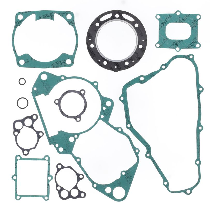 Athena P400210850500 Complete Gasket Kit (oil seals not included)