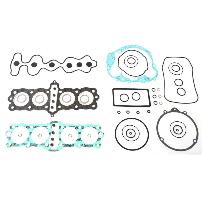 Athena P400210850502 Complete Gasket Kit (oil seals not included)